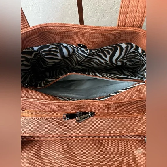 Lug Tempo Matte Luxe VL copper - Picture 12 of 15